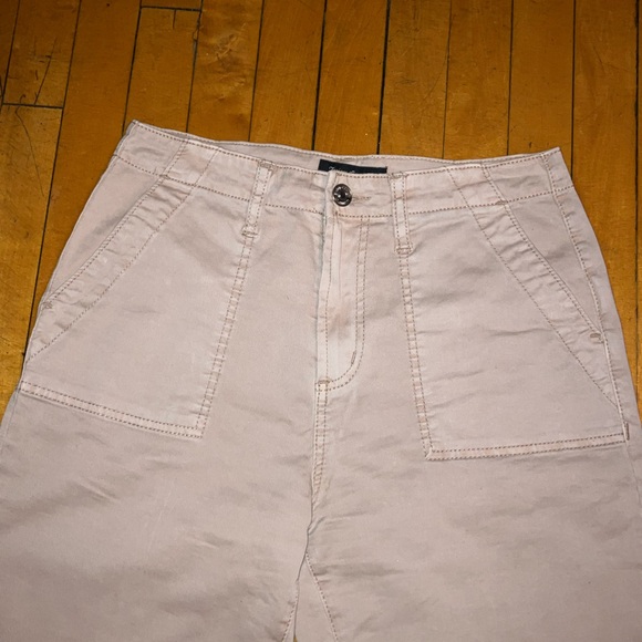 Juicy couture khaki jeans - Picture 5 of 12